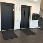 Premium Messe Aparthotel 3*