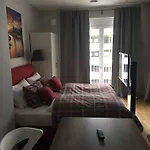 Aparthotel Premium Messe
