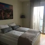 Aparthotel Premium Messe