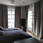 Aparthotel Premium Messe