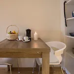 Premium Messe Aparthotel Mnichov