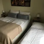 Premium Messe Aparthotel Mnichov
