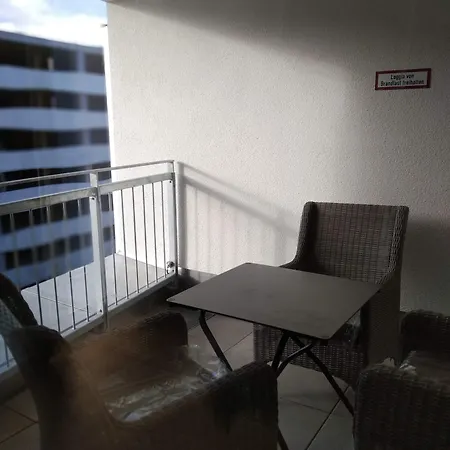 Premium Messe Aparthotel