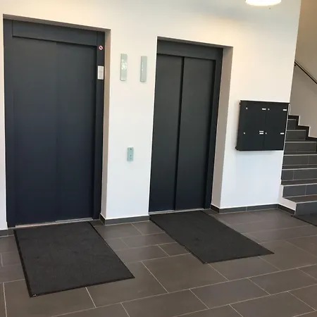 Premium Messe Aparthotel 3*