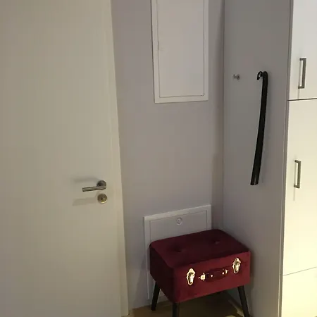 Aparthotel Premium Messe München