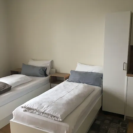 Aparthotel Premium Messe