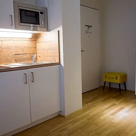 Premium Messe Apart-hotel 3*