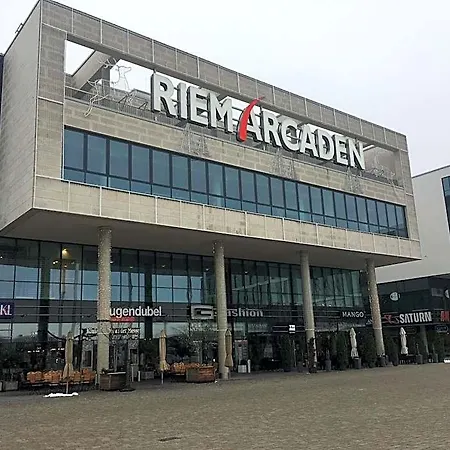 Premium Messe 3*