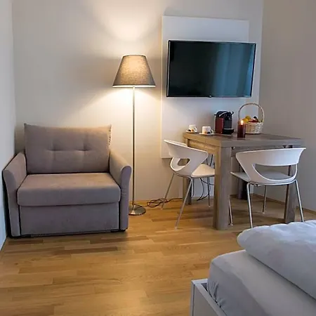 Premium Messe 3* Munique