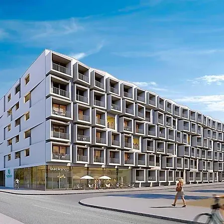 Premium Messe Apart-hotel