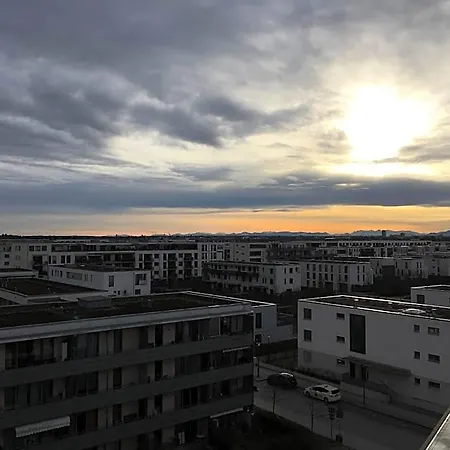 Premium Messe Munique