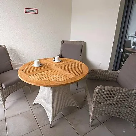 Premium Messe Apartahotel 3*