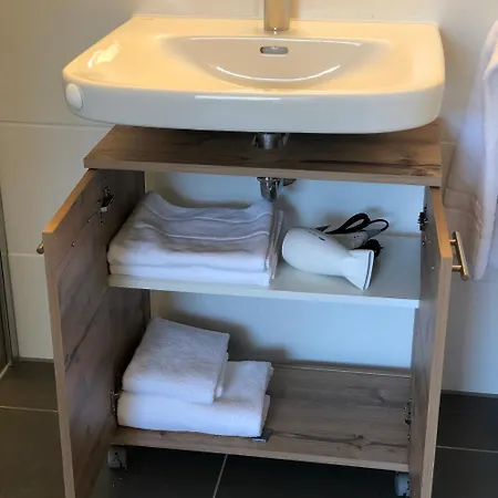 Premium Messe Hotel apartamentowy
