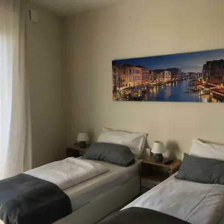 Premium Messe Münih