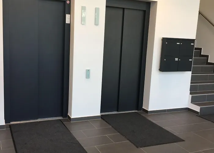 Premium Messe Apart-hotel 3*