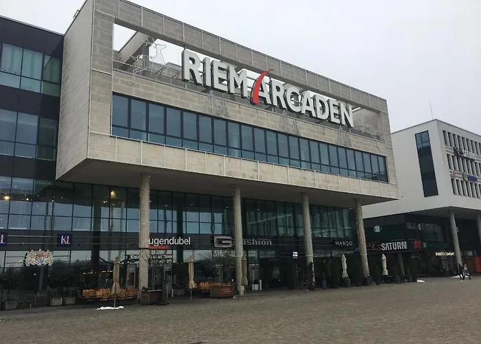 Premium Messe Hotel apartamentowy 3*