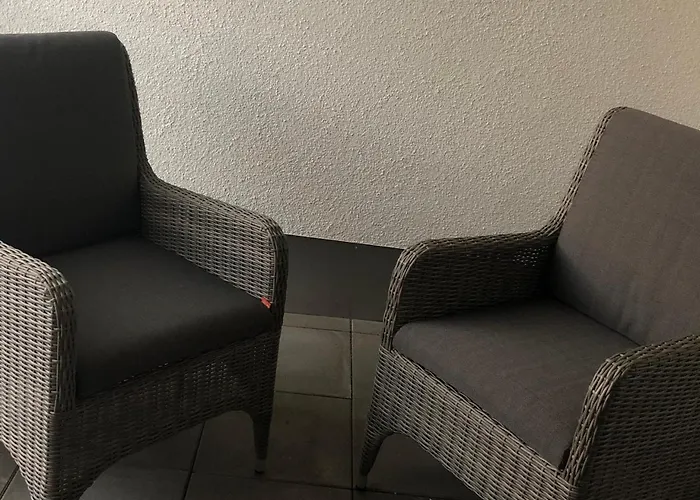 Hotel apartamentowy Premium Messe