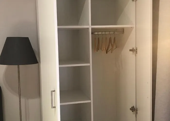 Premium Messe Apart-hotel Munique