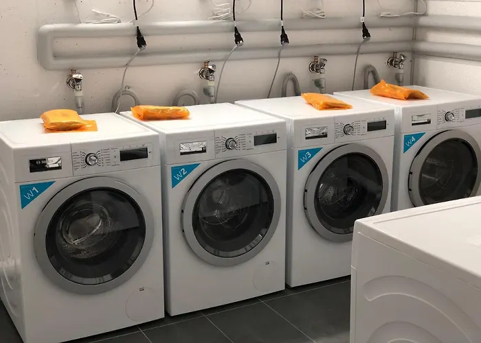 Premium Messe Apart-hotel 3*