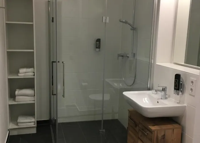 Premium Messe Apart-hotel