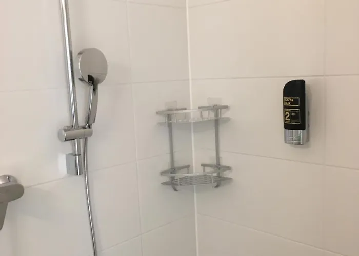 Lejlighedshotel Premium Messe München