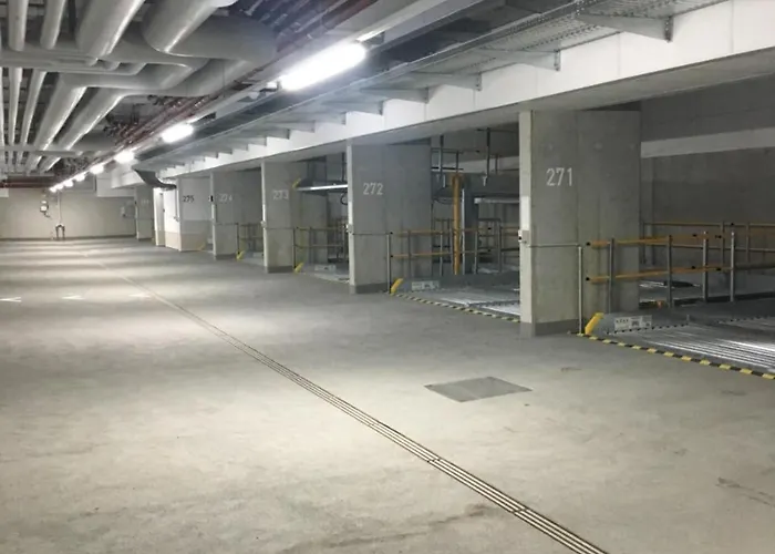 Apart-hotel Premium Messe Munique