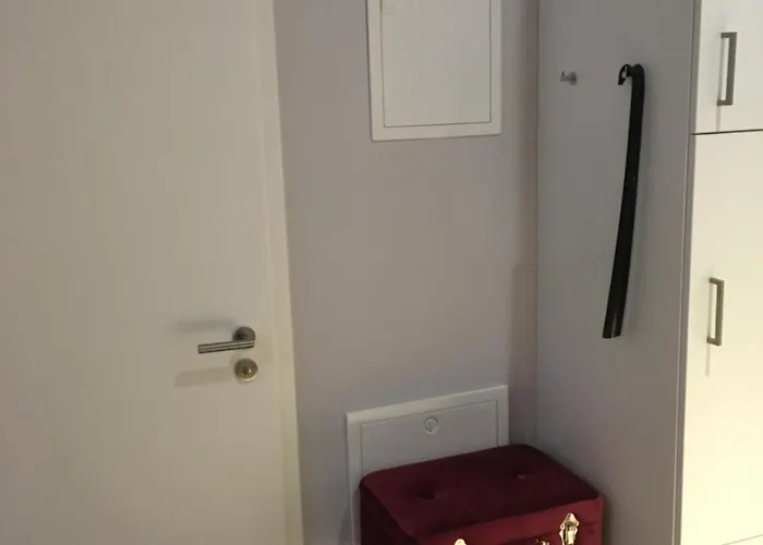 Premium Messe Hotel apartamentowy Monachium