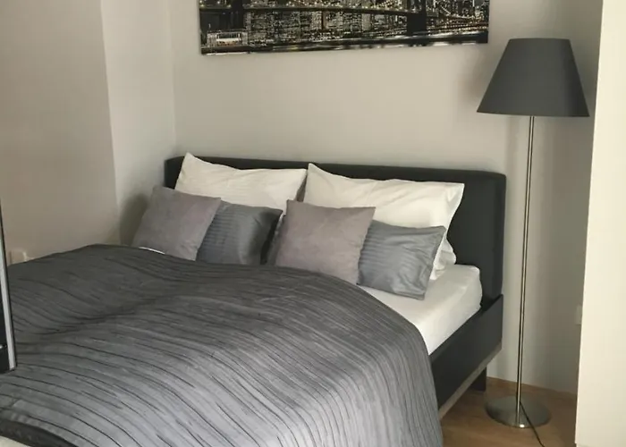 Premium Messe Apart-hotel