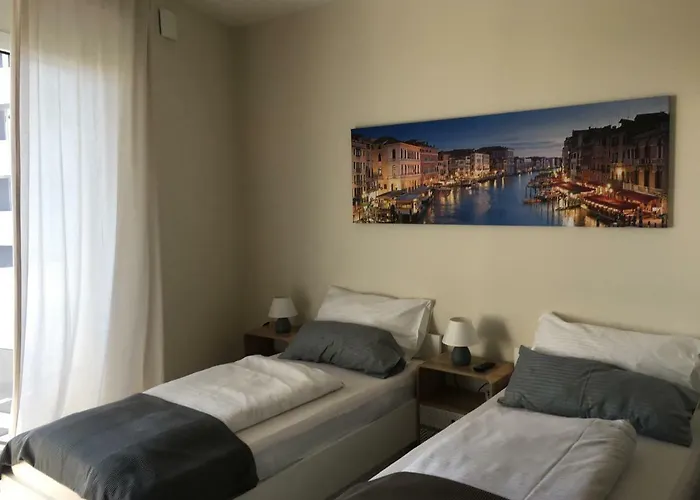 Premium Messe Munique