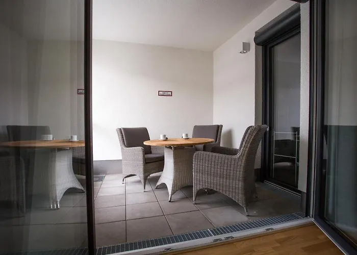 Premium Messe Hotel apartamentowy