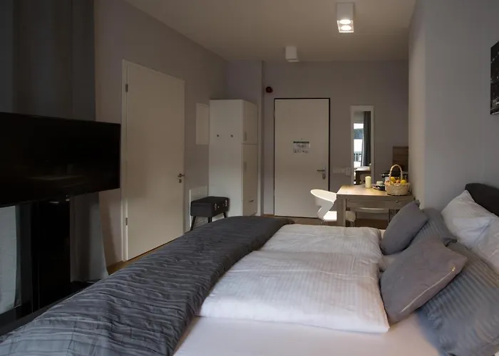 Premium Messe Munique