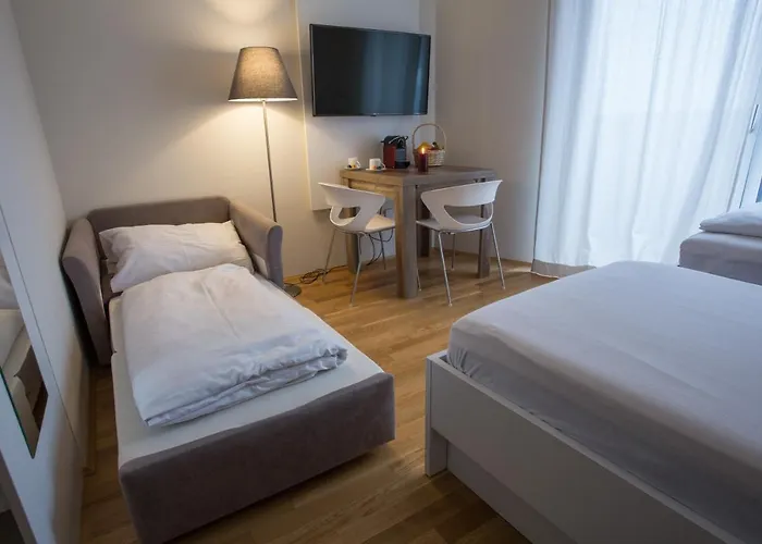 Premium Messe 3* Munique