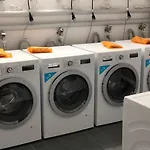 Premium Messe מלון דירות 3*