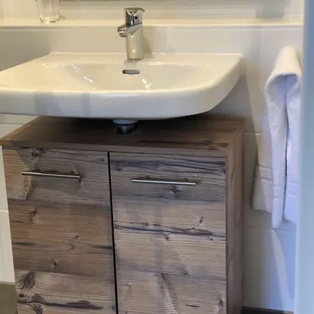 アパートホテル Premium Messe 3*