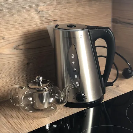 Premium Messe アパートホテル ミュンヘン