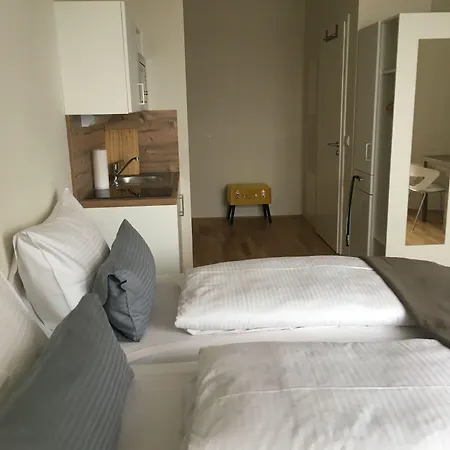 Premium Messe 3* ミュンヘン