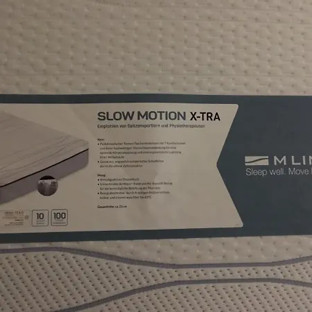 Premium Messe アパートホテル