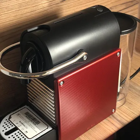 Premium Messe アパートホテル 3*