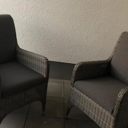 Aparthotel Premium Messe