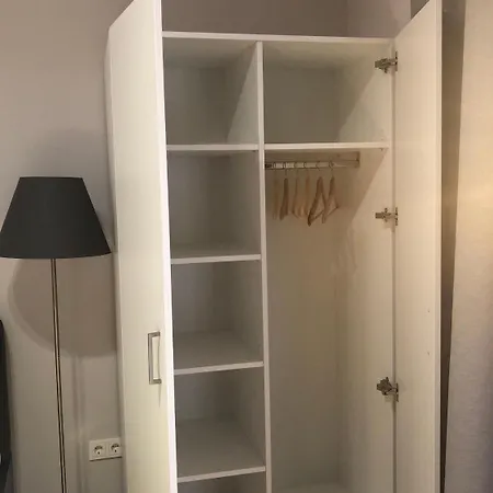 Premium Messe アパートホテル ミュンヘン