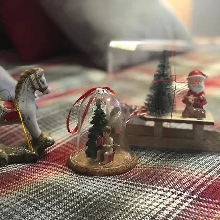 アパートホテル Premium Messe