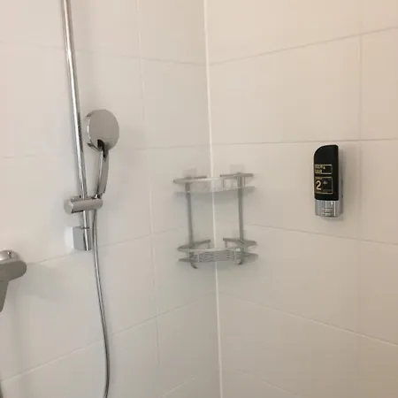 アパートホテル Premium Messe ミュンヘン