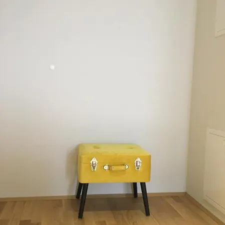 アパートホテル Premium Messe ミュンヘン