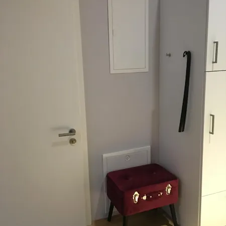 Premium Messe アパートホテル ミュンヘン