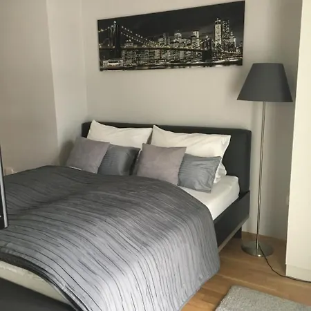 Premium Messe Aparthotel