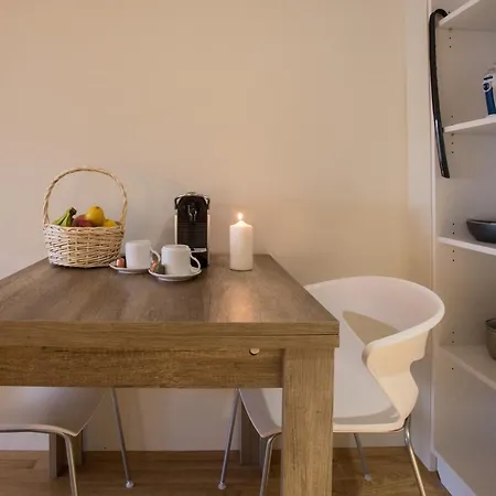Premium Messe Aparthotel München
