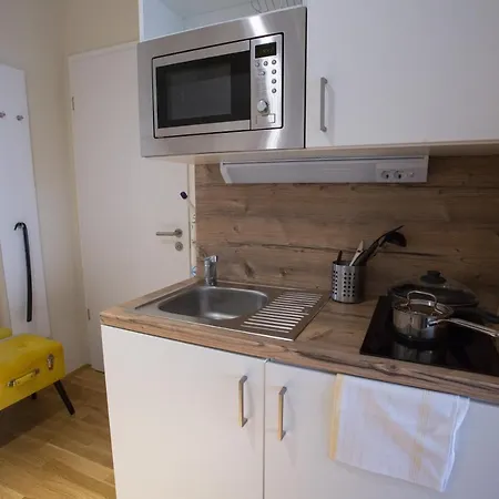 Premium Messe 3* ミュンヘン