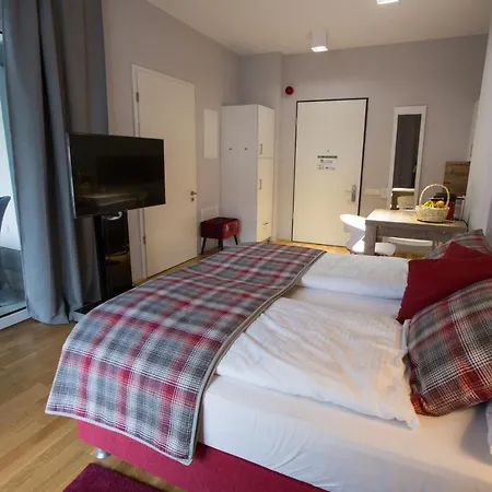 Premium Messe 3* ミュンヘン