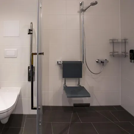 Premium Messe 3* ミュンヘン