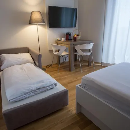 Premium Messe 3* ミュンヘン